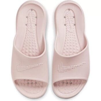 Chinelo Slide Nike Shower Feminino - Rosa