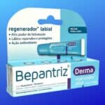 Cimed - Bepantriz Derma Regenerador Labial, 7,5ml