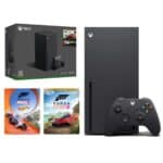 Console Xbox Series X + Forza Horizon 5