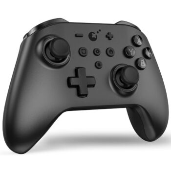 Controle Bluetooth Gulikit KingKong 2