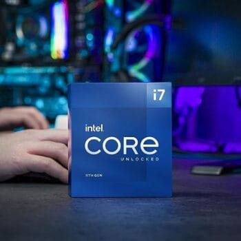 CPU INTEL I7-11700K 3.6GHZ LGA1200 16MB