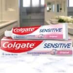 Creme Dental Colgate Sensitive Original 100g