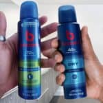 Desodorante Aerossol Bozzano 150Ml