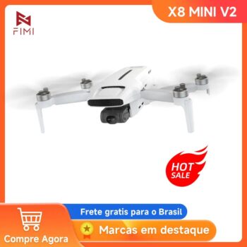 Drone Xiaomi FIMI X8 Mini V2