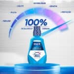 Enxaguante Bucal Oral-B 100% De Sua Boca Cuidada 1L