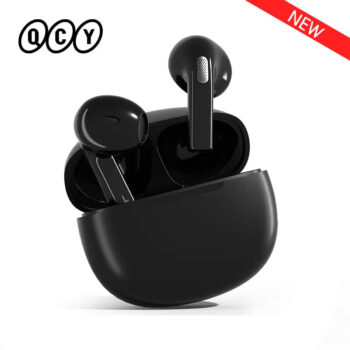 Fone de Ouvido QCY T20 Cupom
