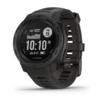 Garmin Instinct Outdoor GPS Watch Graphite