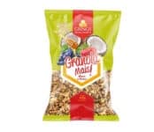 Granola Mais 800g Maça e coco Grings