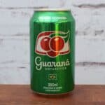 Guaraná Antarctica - Refrigerante, Lata 350ml