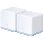 Halo S12 (2-pack) - Roteador Mesh Wireless Ac1200