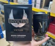 Invictus Victory Paco Rabanne Edp Perfume Masculino 100ml