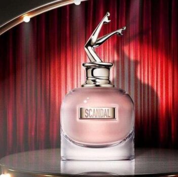 Jean Paul Gaultier Scandal Eau de Parfum - Perfume Feminino 80ml