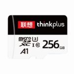 Lenovo Thinkplus SD A1 U3 Classe 10 Micro TF/SD Card 256GB