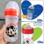 Lillo do Brasil Copo Evolution Disney 300ml - Mickey