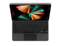 Magic Keyboard para iPad Pro de 12,9 polegadas(5.ª geração)