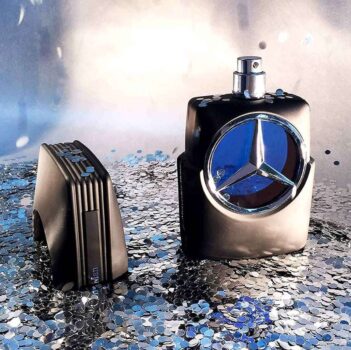 Mercedes Benz Man Eau de Toilette, Mercedes Benz 100ml