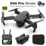 Mini Drone E88 Pro