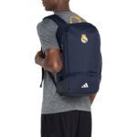 Mochila adidas Real Madrid - 26,25 Litros