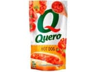 Molho de Tomate Quero Hot Dog 300g