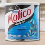 Molico Composto Lácteo Proteína Lata 250g