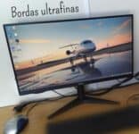 Monitor AOC 22" 75Hz Adaptive-Sync HDMI VA 22B1HM5