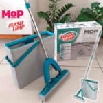 Mop Flex, combina três funções principais lavar, enxaguar e secar, MOP7092,Flash Limp