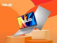 Notebook Asus Intel Core i5 8GB 256GB SSD 15,6” - Endless OS X1500EA-EJ3669