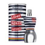 Perfume Jean Paul Gaultier Classique Pride Feminino Eau de Toilette 100 ml