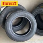 Pneu Aro 13 Pirelli Formula Evo 175/70 R13 82T