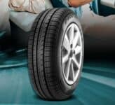 Pneu Aro 14 Pirelli P400EVO 175/65 82T