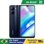 Realme C33 128GB - ESTOQUE NO BRASIL