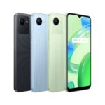 Smartphone Realme C30 Cupom