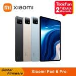 Tablet Xiaomi Mi Pad 6 Pro Cupom