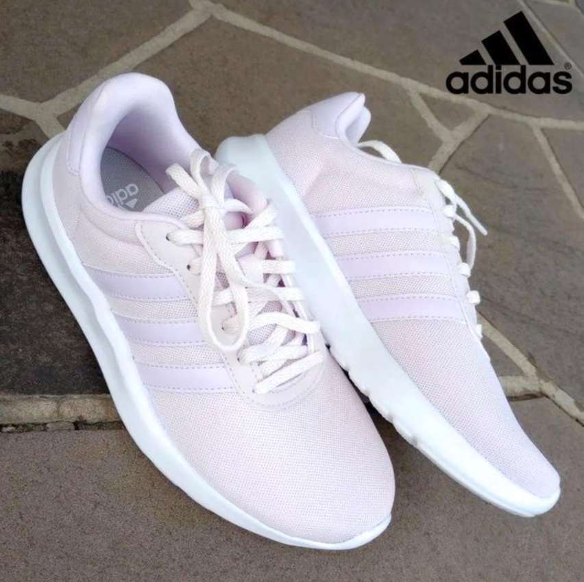 Tenis Adidas Lite Racer 3.0 Feminino