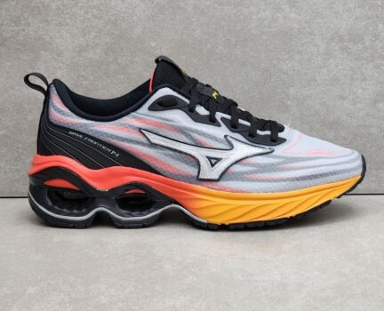 Tênis De Corrida Masculino Mizuno Frontier 14