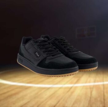 Tênis Fila Arcade Low Masculino