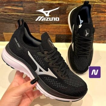 Tênis Mizuno Cool Ride Masculino