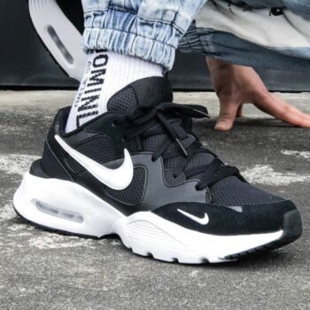 Tênis Nike Air Max Fusion Feminino