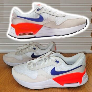 Tênis Nike Air Max SYSTM - Feminino