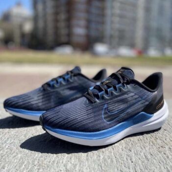 Tênis Nike Air Winflo 9 - Masculino
