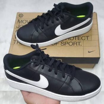 Tênis Nike Court Royale 2 Feminino