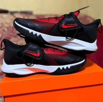 Tênis Nike Precision 6 FlyEase - Masculino
