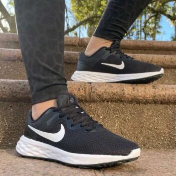 Tênis Nike Revolution 6 - Masculino