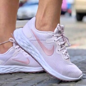 Tênis Nike Revolution 6 Next Nature Feminino