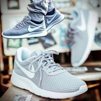 Tênis Nike Tanjun Next Nature Masculino