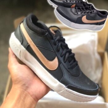 Tênis NikeCourt Zoom Lite 3 Feminino