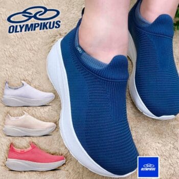 Tênis Olympikus 175G Ultraleve Feminino