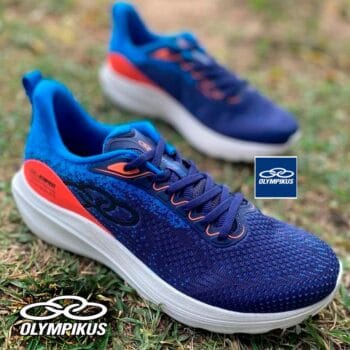 Tênis Olympikus Reverb Masculino