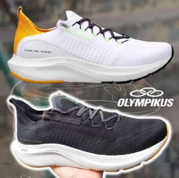 Tênis Olympikus Reverso 2 Unissex