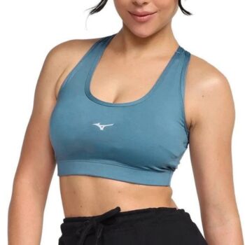 Top Mizuno Sportwear Feminino